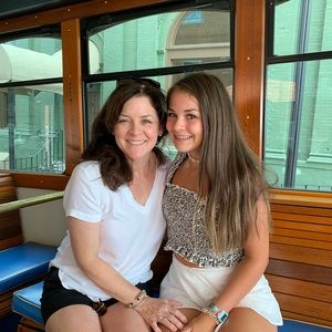 Meet your Posher, Kellie